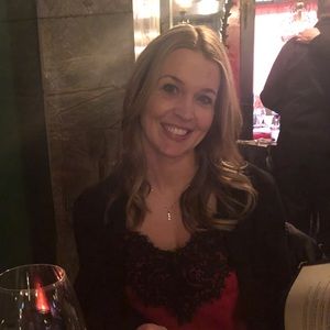 Meet your Posher, Torie